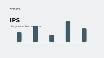 IPS: disciplina antes do produto featured image