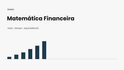 Matemática Financeira featured image